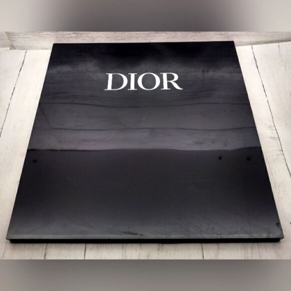Dior Acrylic Store Display Dior Rouge Large - Picture 3 of 4